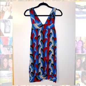 Beautiful T-Bags Los Angeles dress with pockets S